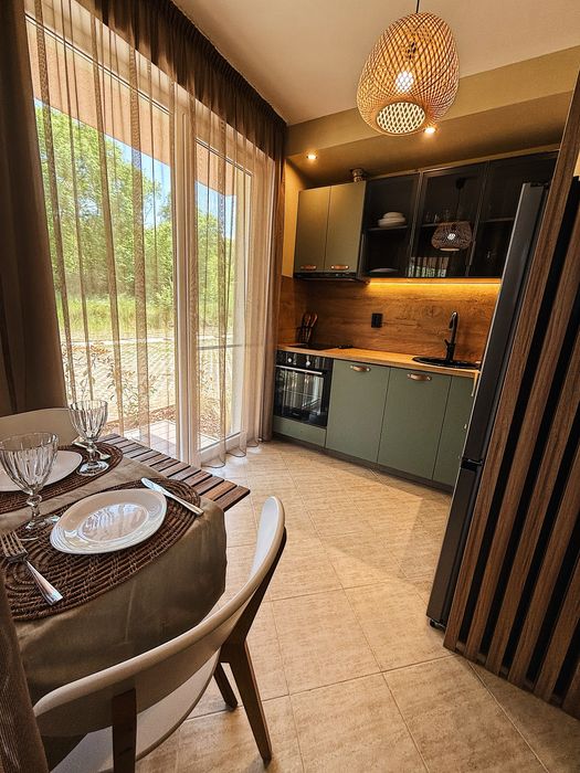 Бутиков апартамент в Созопол, к-с Свети Йоан до Green life, Каваци