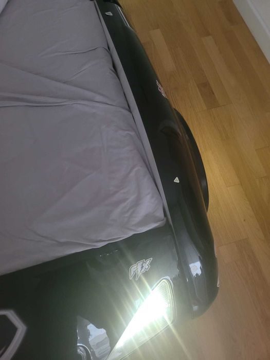 PAT MASINA COPIL-OFERTA SPECIALA (telecomanda,led,sunete)