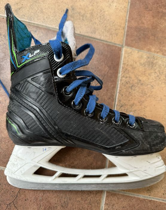 Хоккейные коньки детские 3.0 D