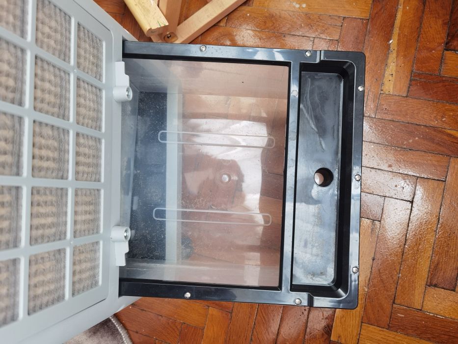 Климатична система за отопление и охлаждане CECOTEC