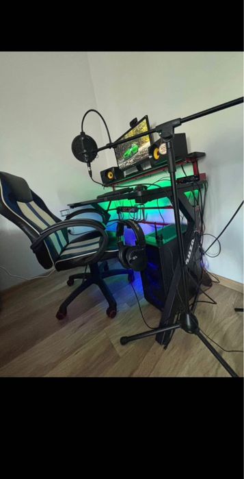 Vand set up complet gaming