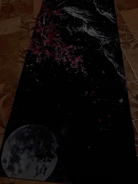 Коврик для мыши