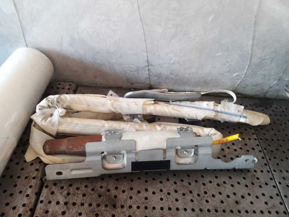 Airbag cortina stanga hyundai ix20 6109 21501lh