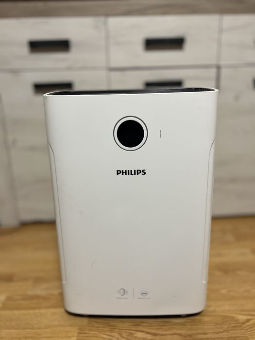 Purificator aer de la PHILIPS nou