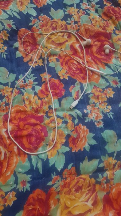 Наушники проводные samsung akg