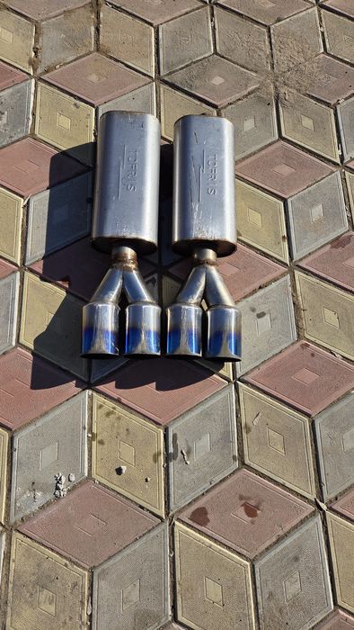 Продам прямотоки