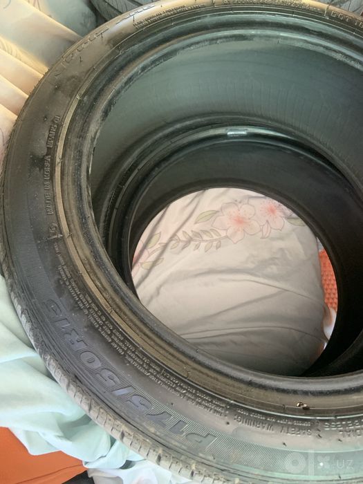 175/50 R 15 NEXEN matizga
