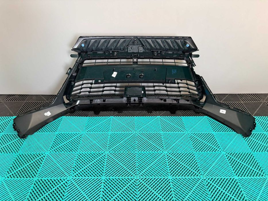 Grila cu emblema Mitsubishi ASX 2024+ stare perfecta, originala