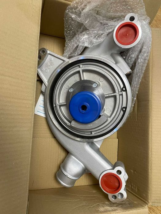 Pompă apă DOLZ M307 – MAN TGA 18.480 12.8 Diesel – NOUĂ