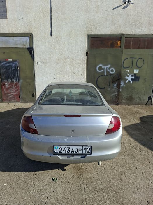 Dodge Neon 2000г