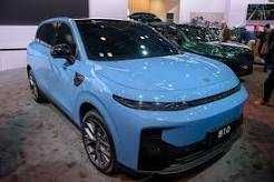 Leapmotor  B10 naqd va xalol nasiyaga