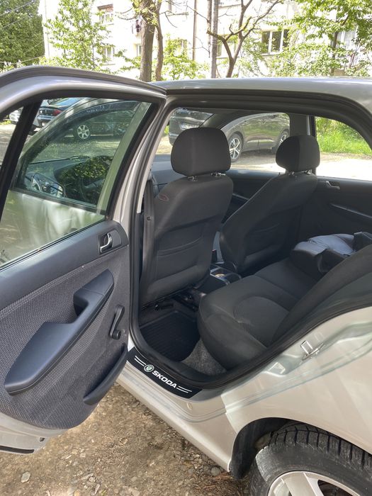 SKODA Fabia 0 — imagine 2