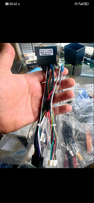 Продавам андроид медия 10.1 инча