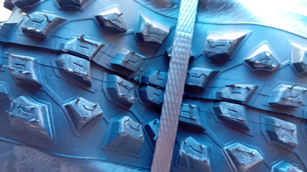 Външна гума за колело Пирели Скорпион 29 инча х 2.6 Pirelli Scorpion