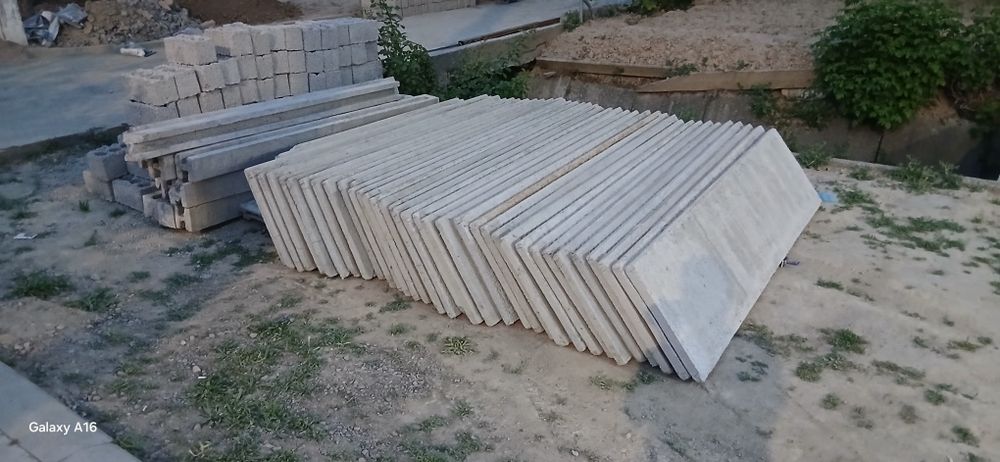 Срочно! Еврозабор плиталари