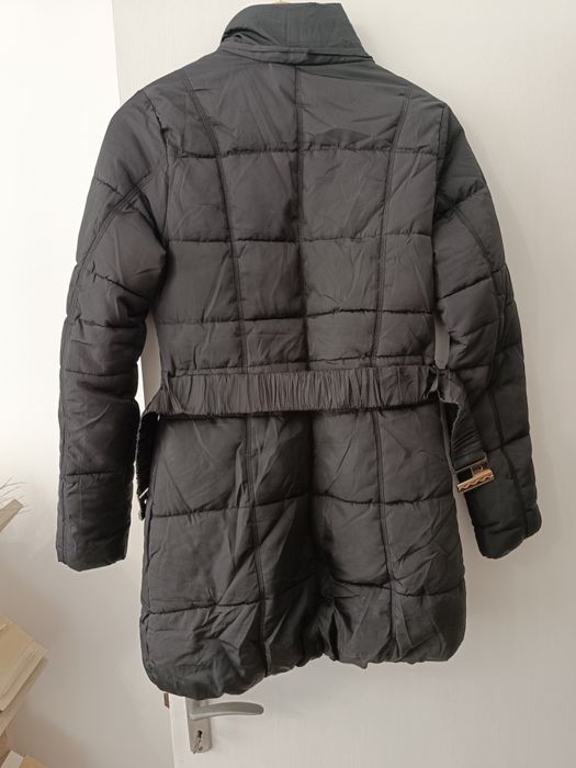 Geaca groasa de iarna