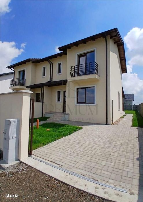 Sacalaz- incalzire in pardoseala- dormitor la parter