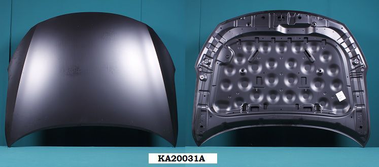 Капот на KIA OPTIMA / Оптима 10-16