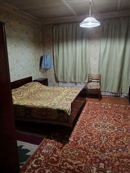 Сдаётся дом общий двор мироншох