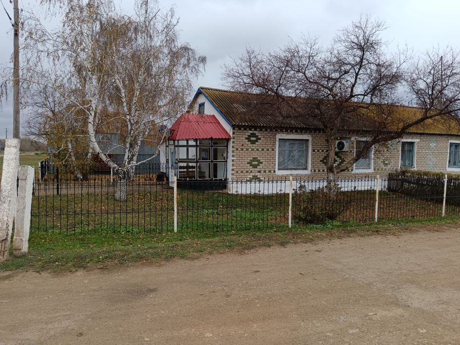 Продается магазин в Новосветловке