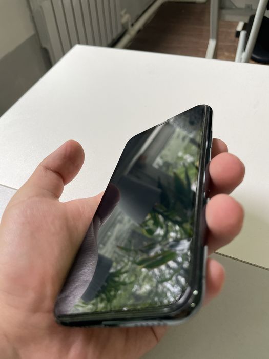 Iphone 11 pro ideal