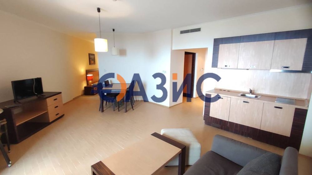 Продава се Двустаен апартамент в к.к. Слънчев бряг - 85 кв.м за 1058 €/кв.м - Снимка #1