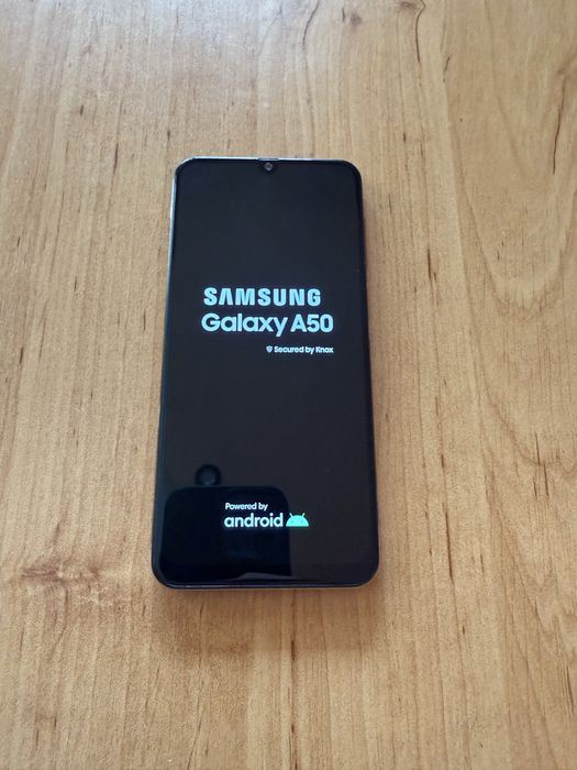 Samsung galaxy A50 128