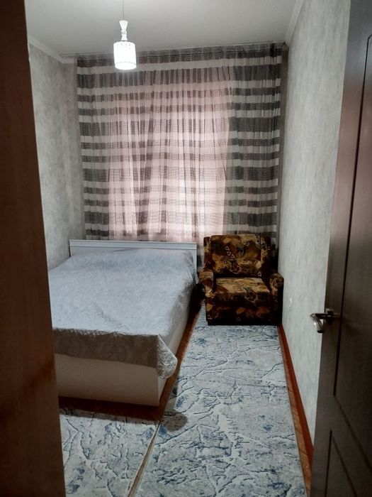 Продается квартира