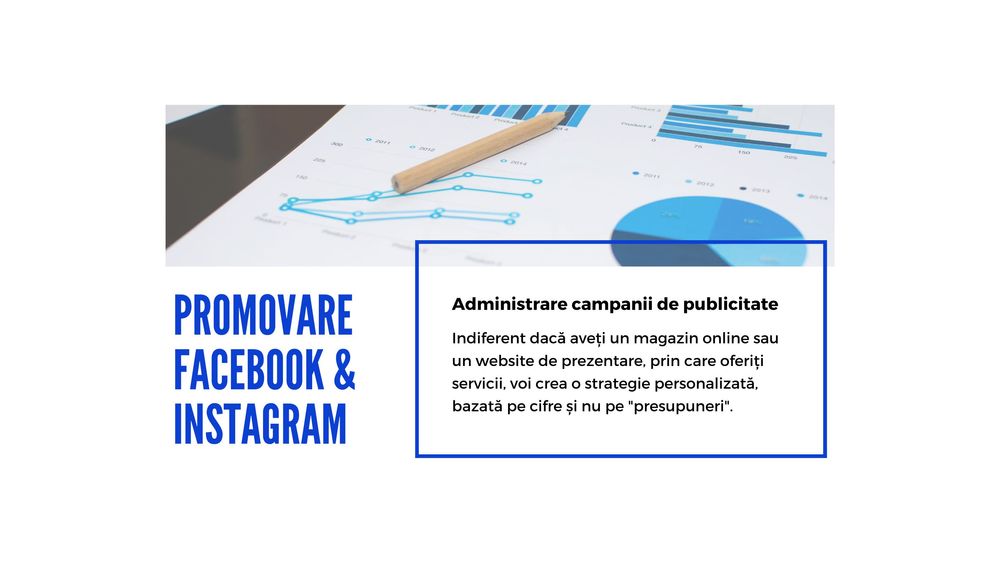 #Promovare online reclame & publicitate DE TOP pe Google Facebook