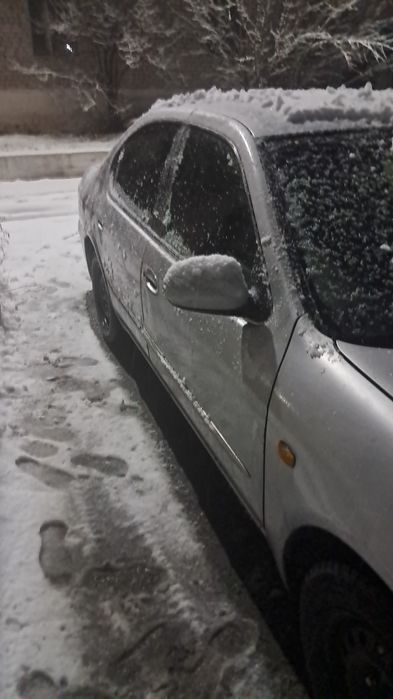 Продам ниссан цефира 33а