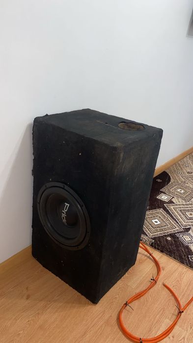 Арнольды, pride 12 2000v