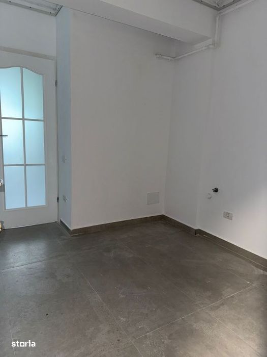 Direct dezvoltator garsoniera decomandata