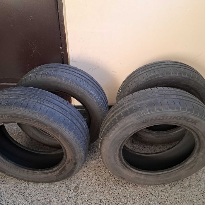 Гуми Hankook 185.65.15