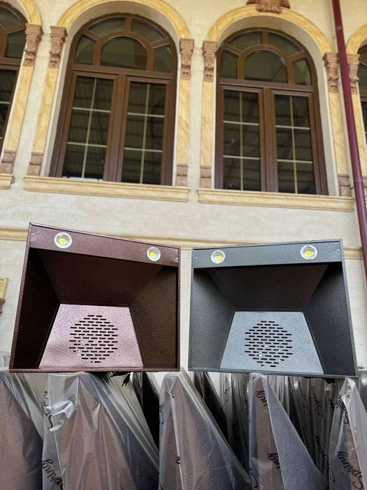 Вытяшка для кухни