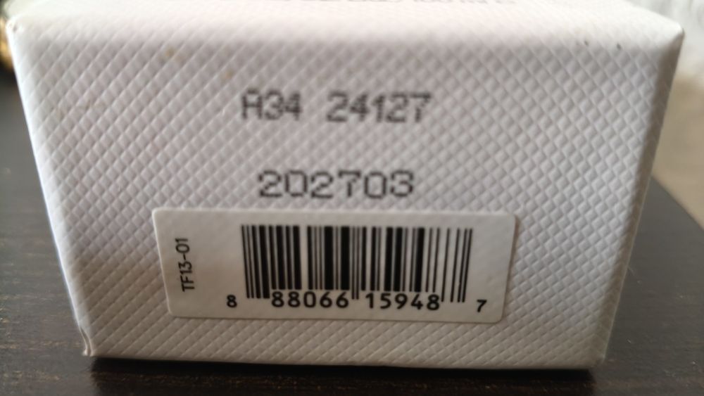 Продам духи Tom Ford