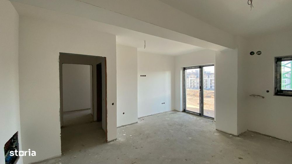 Super oferta - avans doar - apartament cu 2 camere, Sibiu — fotografia 3