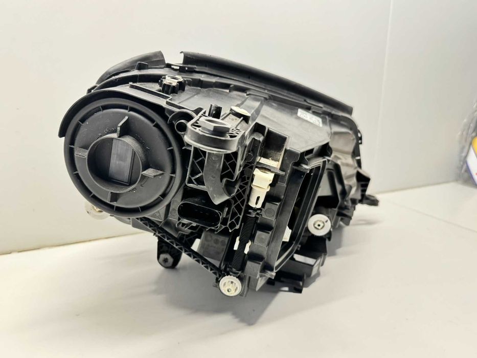 фар десен Mercedes GLS w167 multibeam led 2019-2026 г. #1048V.