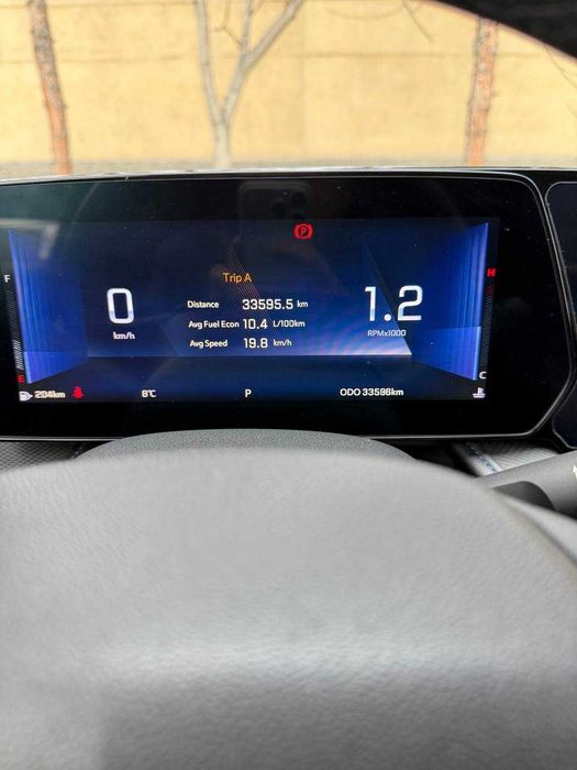 Monza 1.3 сотилади /продаётся