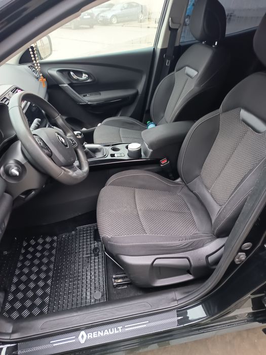 Vând Renault kadjar motor 1332 benzină