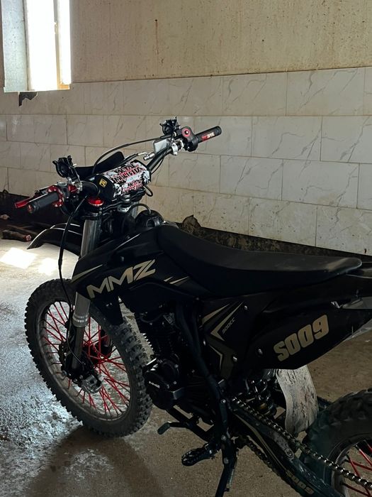 Mmz s009 300 kub