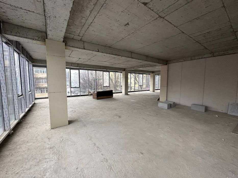 Продажа коммерческой недвижимости - Здание