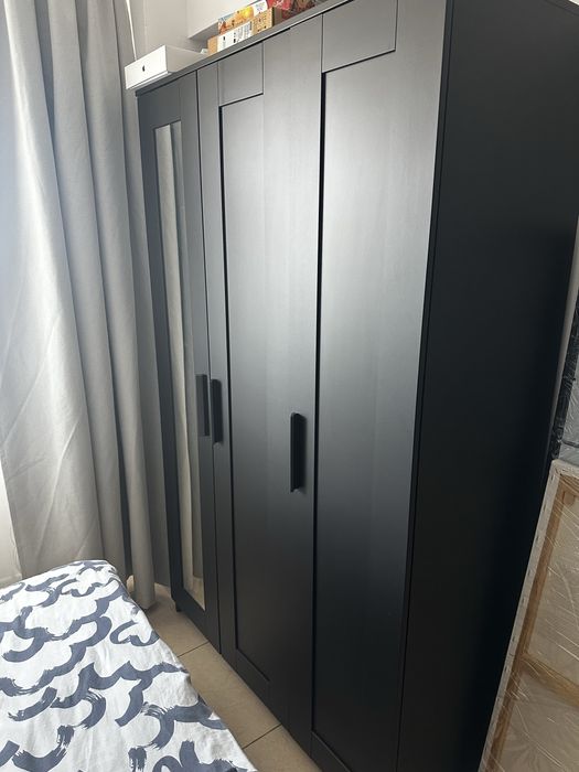Dulap ikea brimnes
