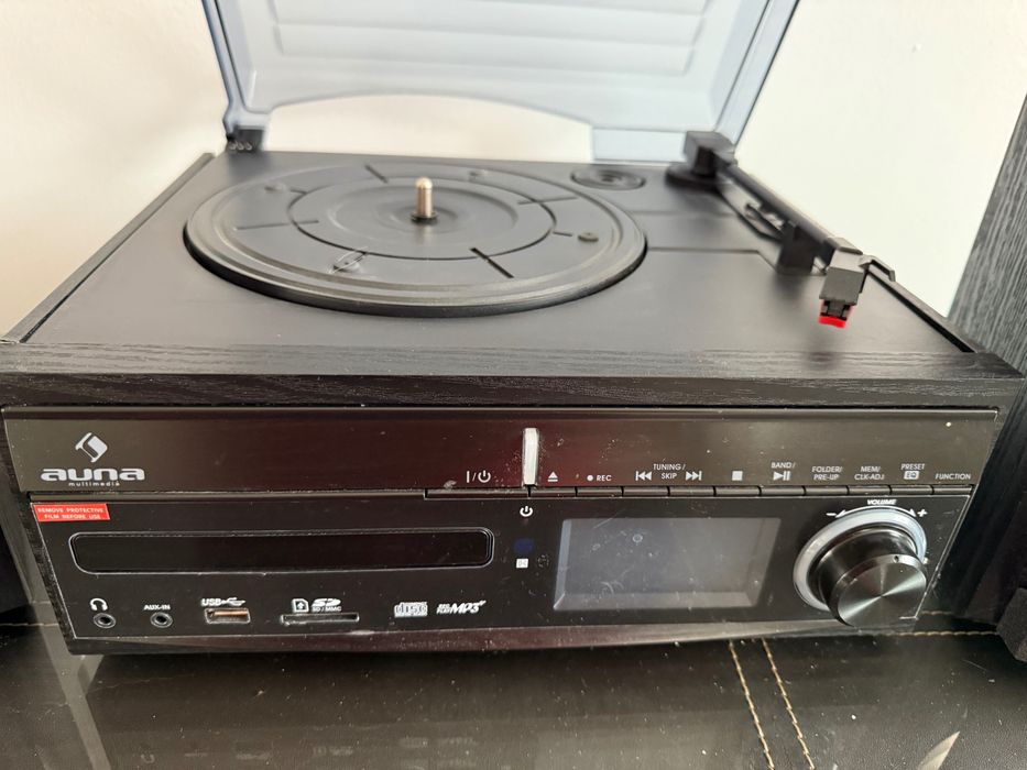 Combina muzicala Auna DS-2