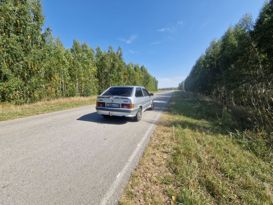 Продам ваз 2113 07г