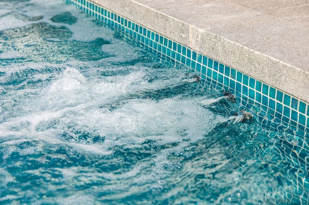 Монтаж бассейнов, хаммамов и саун. Опыт 15 лет. Гарант