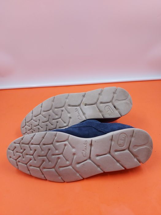 Clarks номер 43 Оригинални мъжки обувки