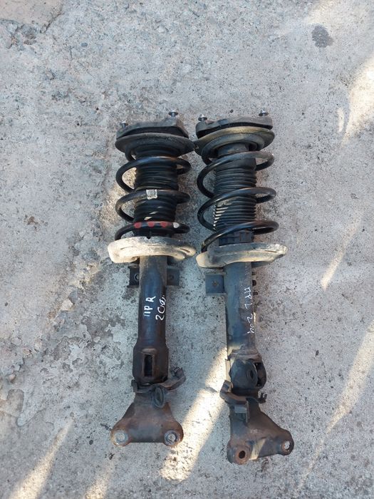 Макферсони Мерцедес Ц клас седан / Mercedes C class w204