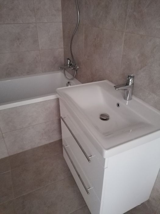 Închiriez garsonieră în Sâmpetru Residence