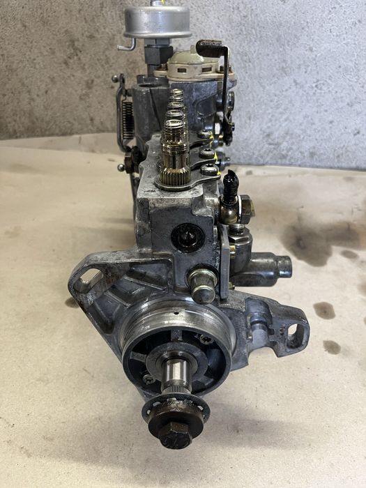 ГНП С 6мм Елементи Подходиащо за Мерцедес 602 .605