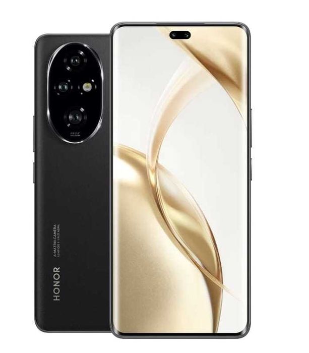 Хонор 200про 12/512гб